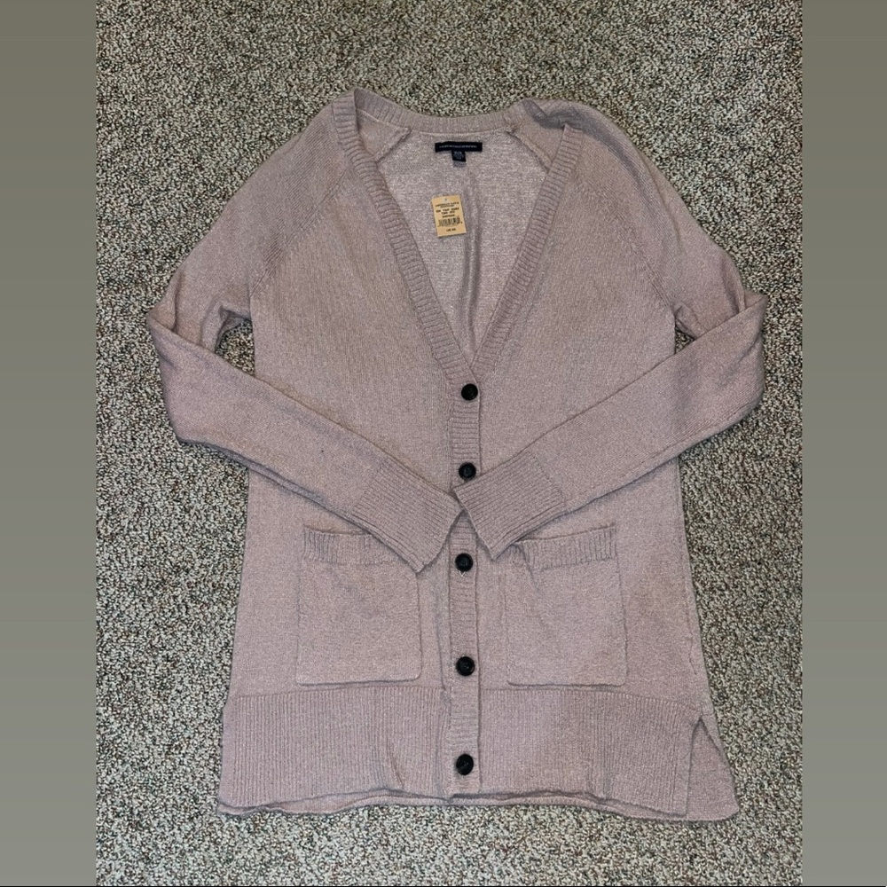 American Eagle Cardigan